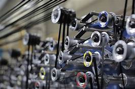 High-Tow Capacity Surge & Full Recyclable Technology: The Dual Engines Reshaping the New Energy Industry Landscape