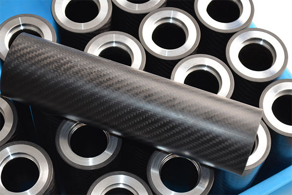 Forged by Carbon: The Breakthrough and Independent Substitution of Domestic Carbon Fiber